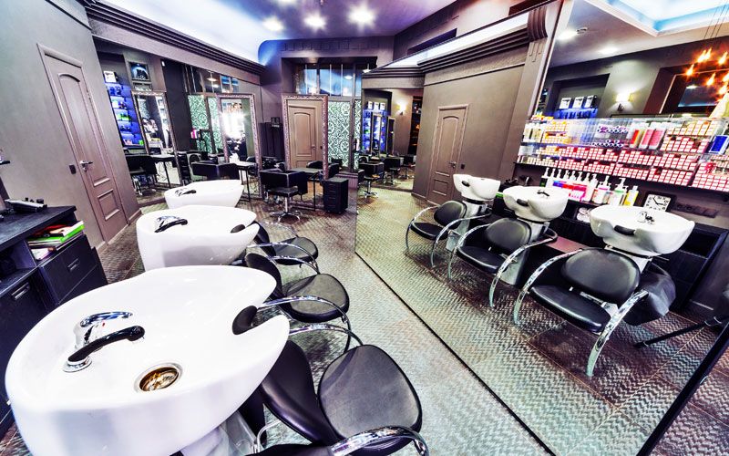 You can outsource your entire salons sales and service accounting and bookkeeping to us, or we can help you in specialized areas.