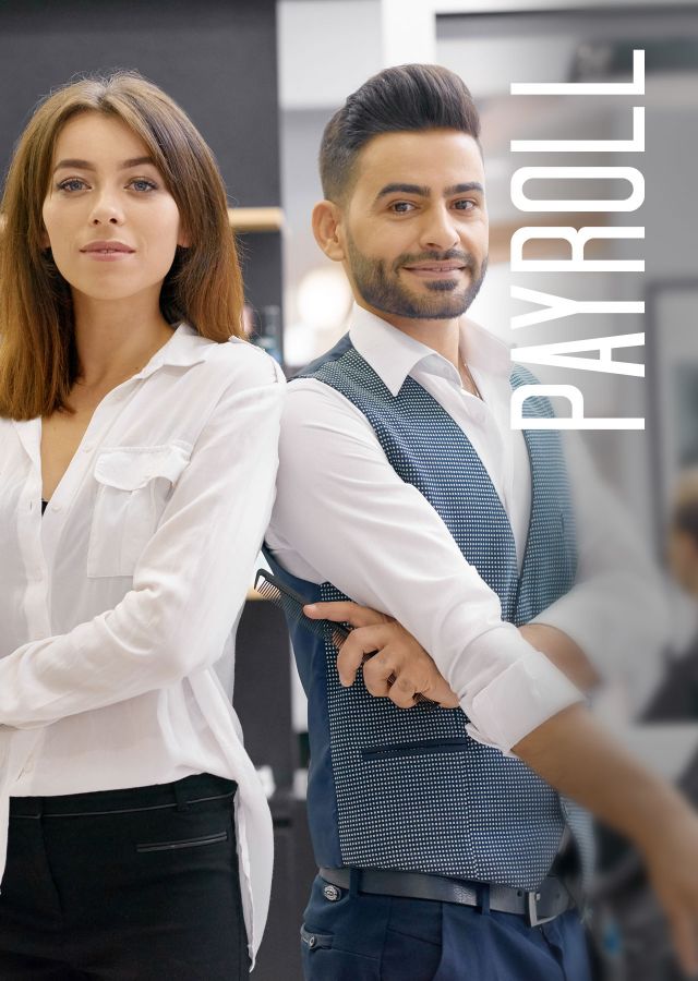 Payroll Services Offered by We Do Salons