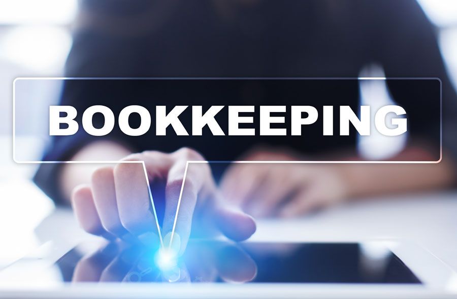 Bookkeeping Services for the Salon & Beauty Industry by WeDoSalons